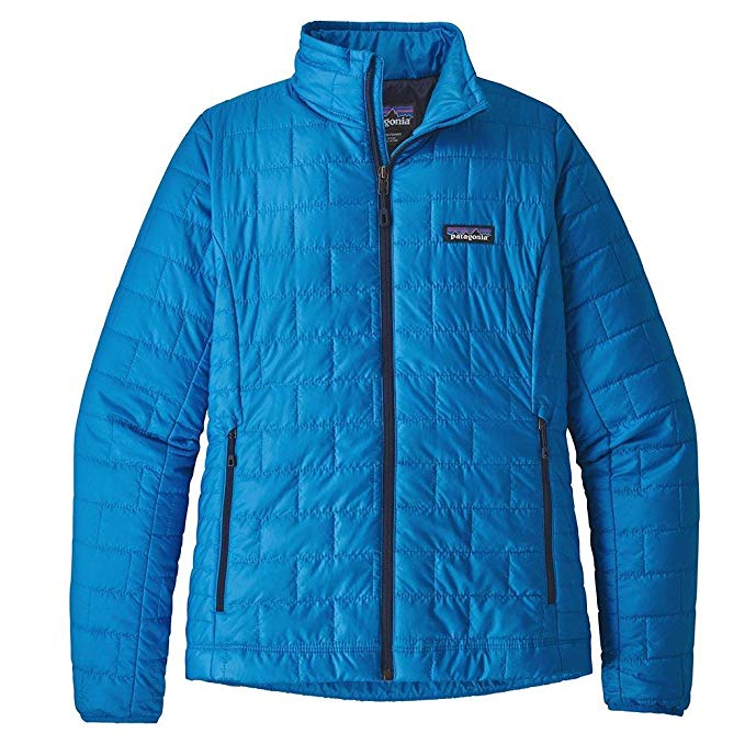 Best jackets for women in cold and wet weather crossword day